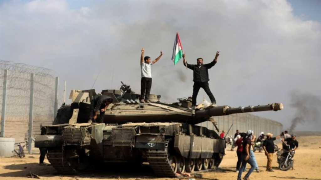 Biden Predicts Ramadan Truce, Hamas: US Comments on Halt to Gaza Fighting Premature