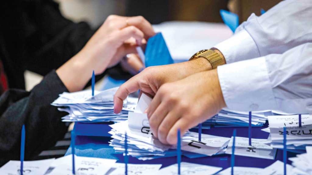 “Israel” Heads to Municipal Elections amid Ongoing War