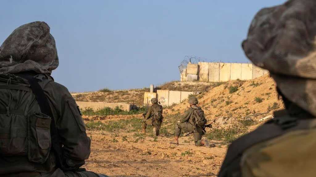 Ynet: “Israeli” Army Needs 7k More Troops, Treasury Approves Less than Half