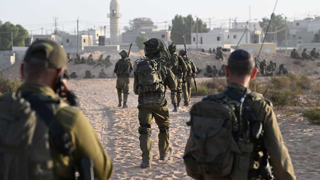 Resignations Rock “Israeli” Army due to Gaza War
