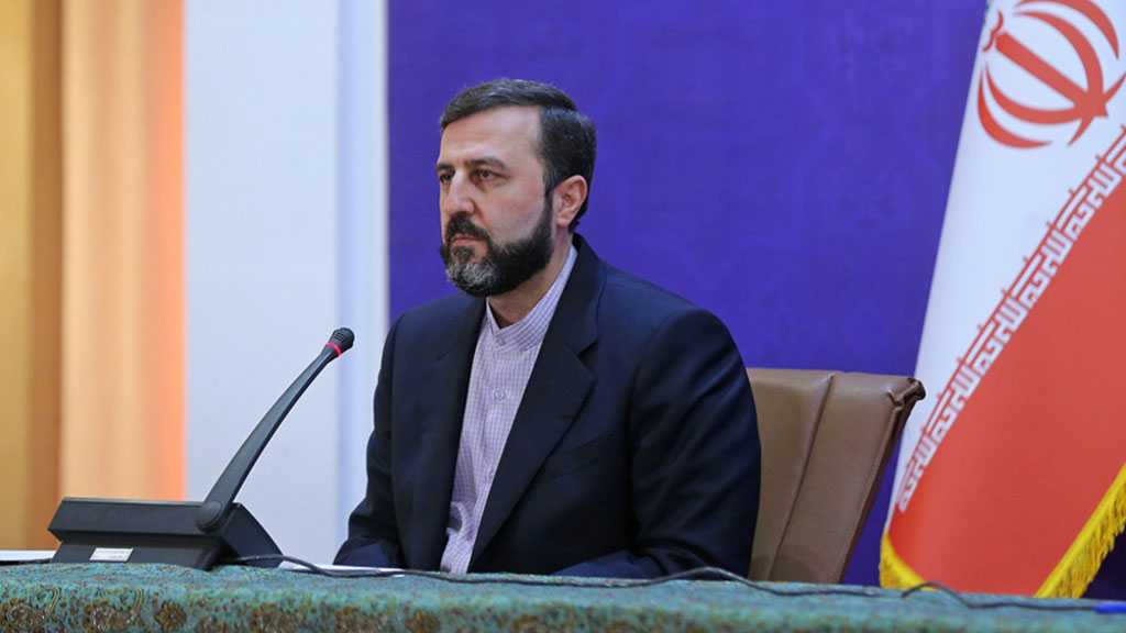 Iran Slams Western Sanctions Killing Vulnerable Patients as ‘Crimes against Humanity’