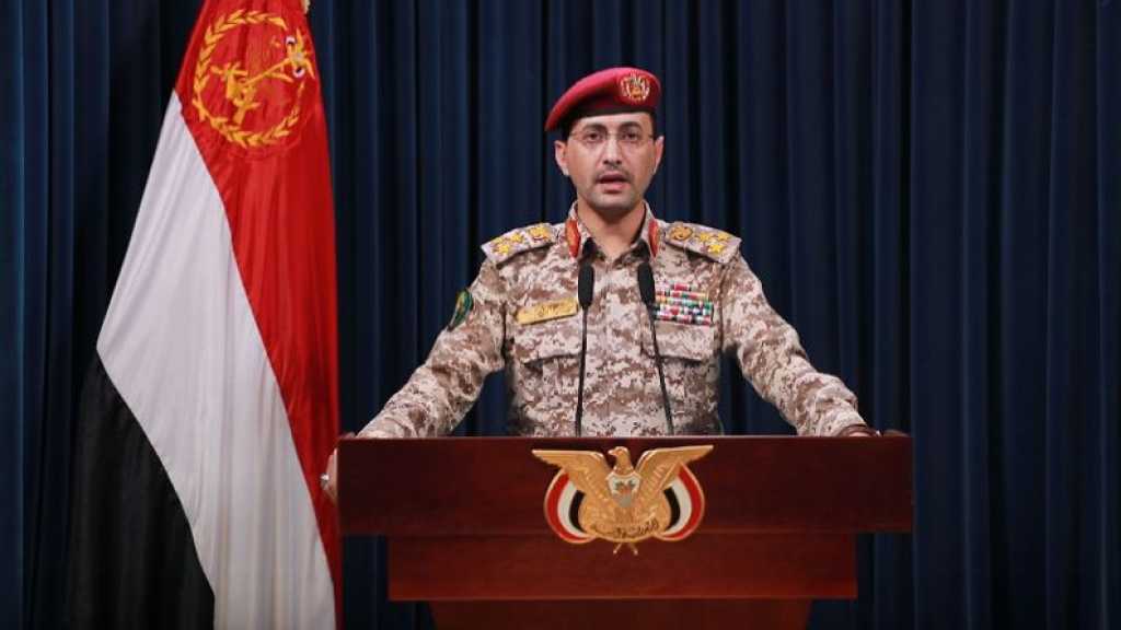 Yemeni Forces Hit American Warships in Arabian Sea
