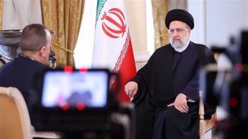 Raisi Warns of Outburst of Anger among World’s Youths over “Israeli” Crimes