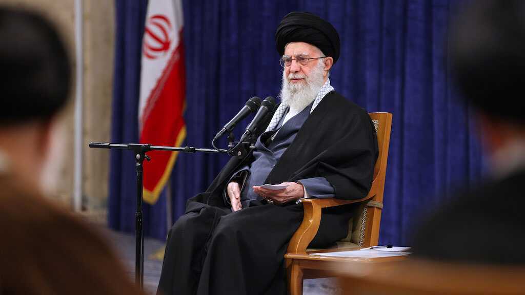 Imam Khamenei: New Parliament Valuable Asset, Brings Fresh Hopes for Iran