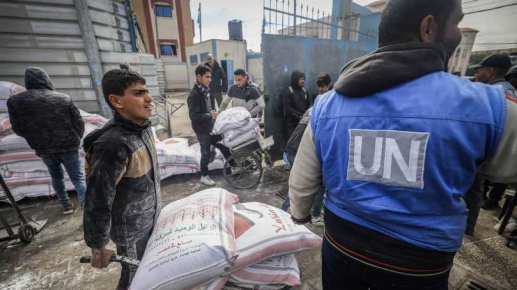 Spain Announces 20 Million Euros to UNRWA
