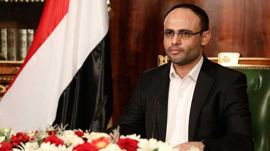 Yemen: Boycott American, “Israeli” Goods to Confront US-Backed “Israeli” Crimes