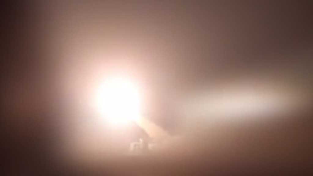 Iraqi Resistance Hits “Israel’s” Ben Gurion Airport with Drone