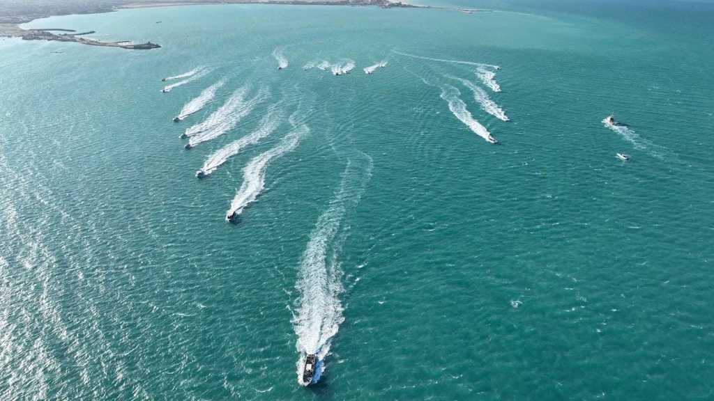 Yemen Strikes US Container Ship in Red Sea, To Intensify Retaliation in Ramadan