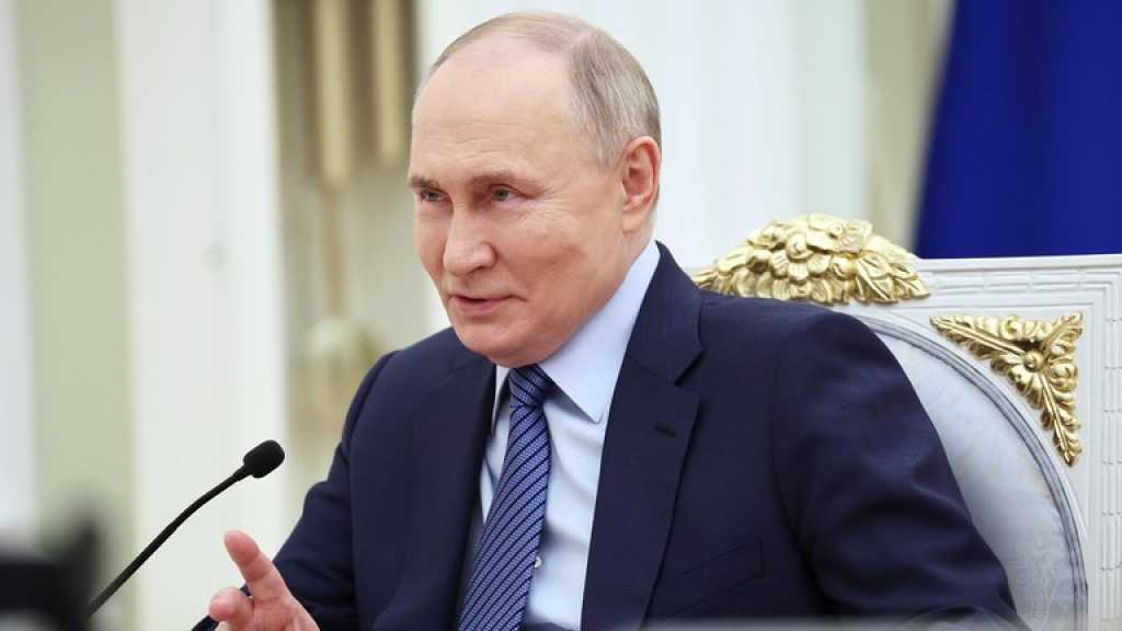 Putin: Polish Troops would never Leave Ukraine