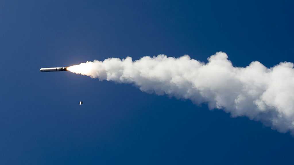 Yemeni Armed Forces Successfully Test Hypersonic Missile