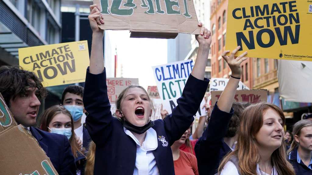 UN Expert: Right to Protest “At Risk” in Europe