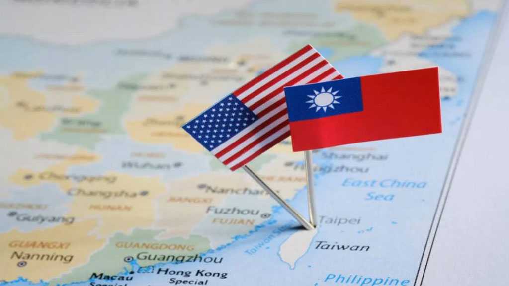 Taiwan Confirms Presence of US Special Forces on Outer Islands