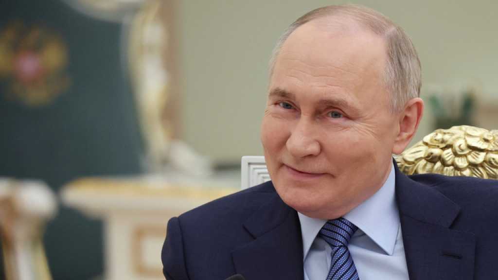 Putin: US is Not A Democracy