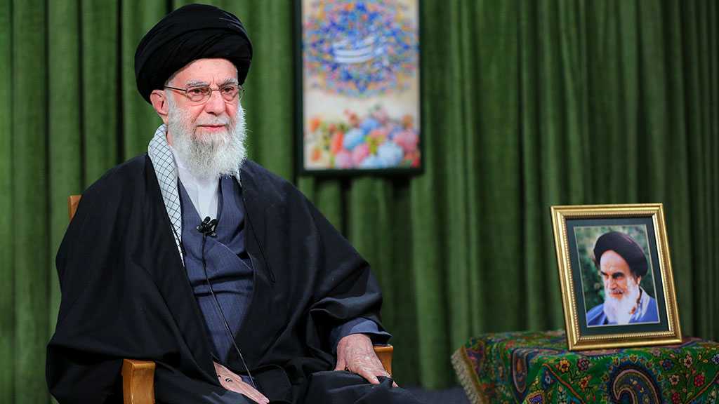 Imam Khamenei Calls for Boosting Production Through People’s Participation in Nowruz Message