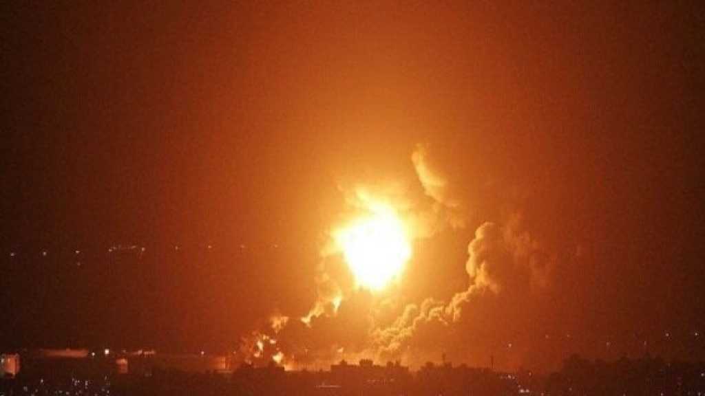 US, UK Launch New Aggression on Yemen’s Hodeidah