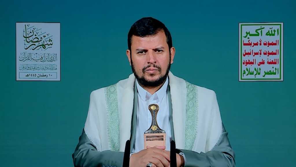 Al-Houthi: Yemen to Conduct more Powerful Ops
