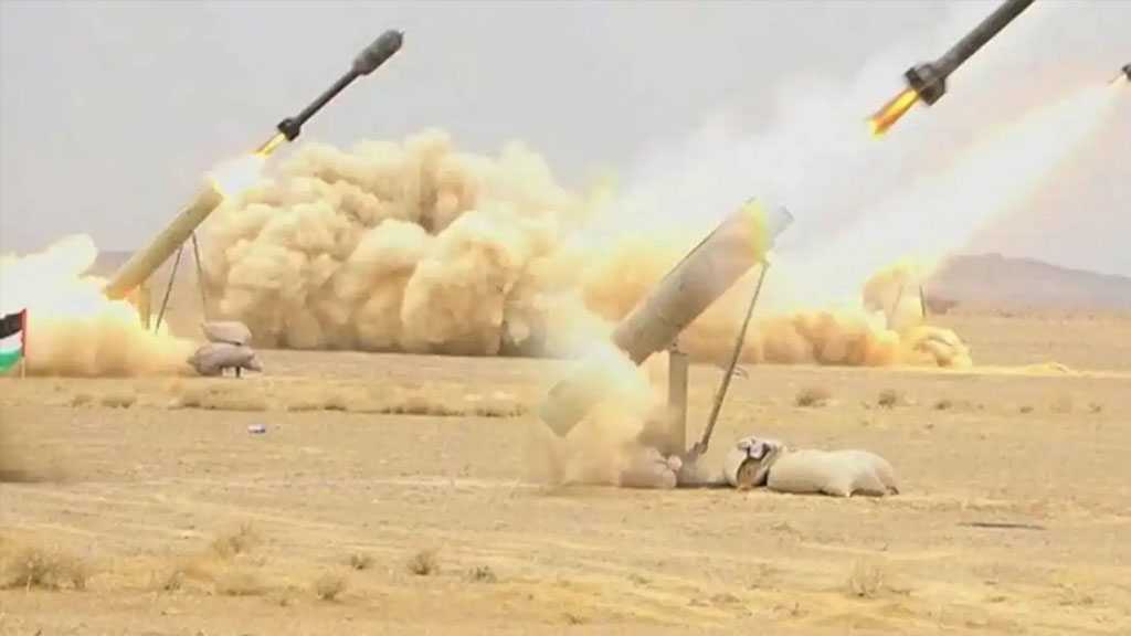 Ansarullah Vows to Keep on Targeting “Israel” After US, UK Strikes