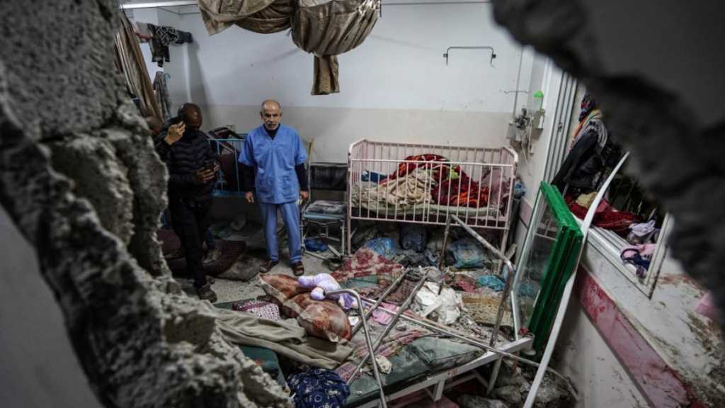 War on Hospitals: Al-Shifa under Siege, “Israel” Targets Two Hospitals in Khan Yunis