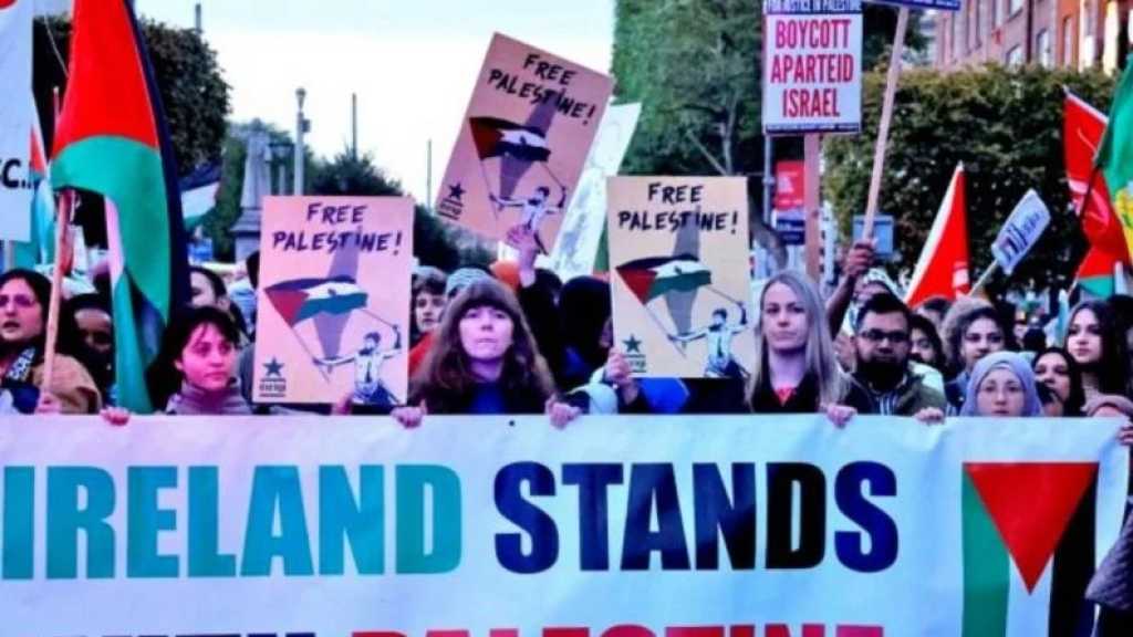 Ireland To Intervene in South Africa’s Genocide Case against ‘Israel’