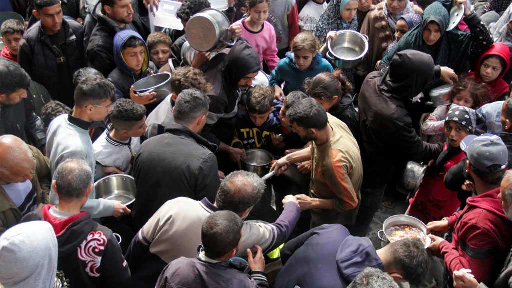 ICJ to “Israel”: Let Humanitarian Aid into Gaza Without Delay