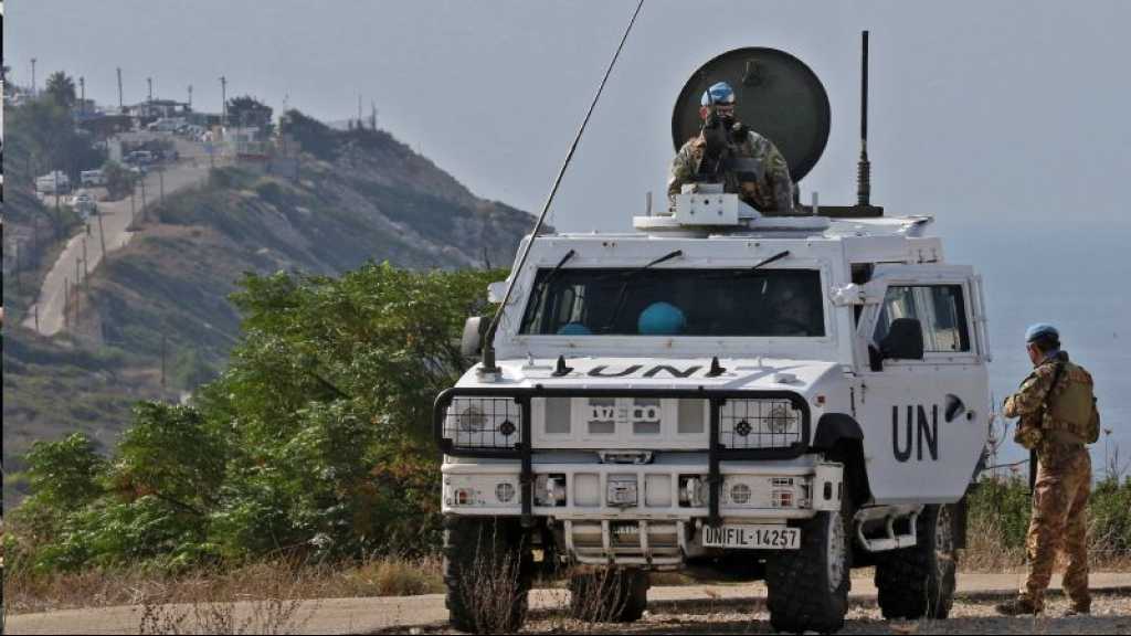 “Israel” Strikes UNIFIL Vehicle in South Lebanon: Three Observes, Translator Injured