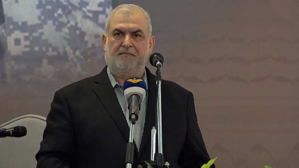 Hezbollah MP:  When Time Comes, We’ll Be into the Confrontation that Brings down the Enemy