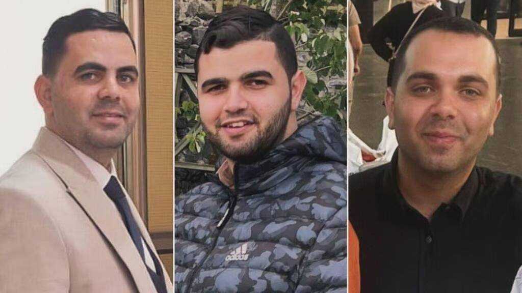 “Israel” Murders 3 Sons of Hamas Chief Haniyeh in Gaza
