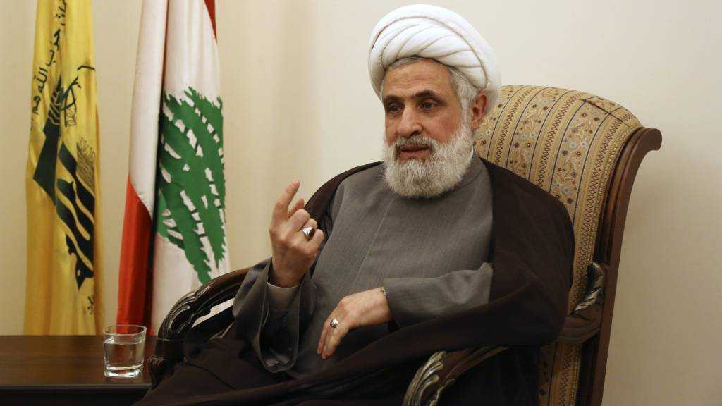 Hezbollah Conveys Condolences to Hamas Chief Haniyeh on Martyrdom of His Sons, Grandchildren