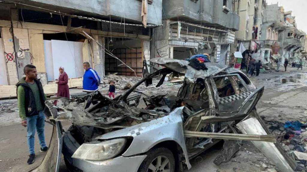 Resistant Factions Joined by Global Outcry Over Assassination of Haniyeh’s Sons