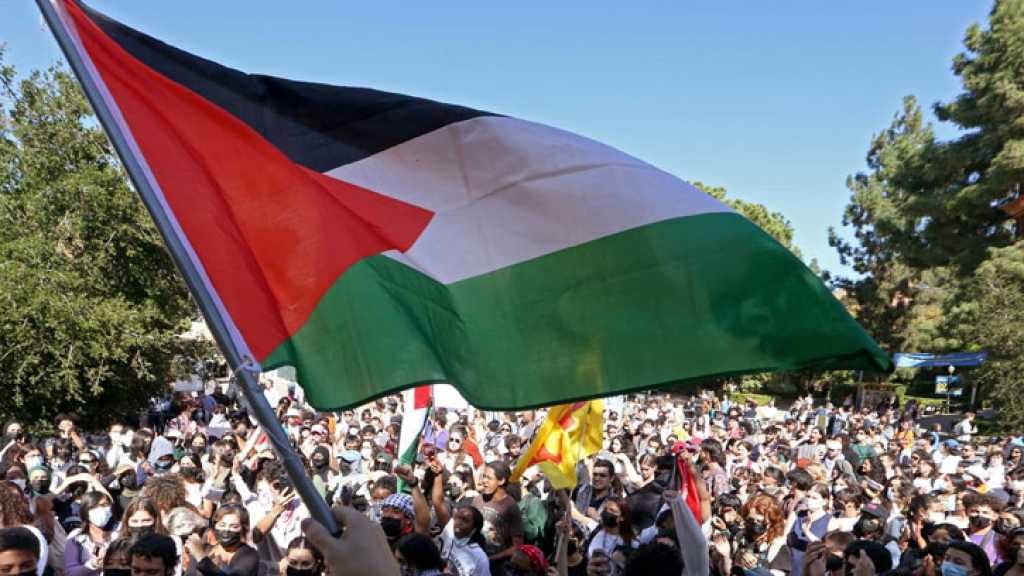 Six European Countries to Recognize Palestinian State