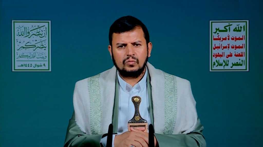 Sayyed Al-Houthis: Iran’s Retaliation Against “Israel” Ensures No Aggression Goes Unanswered