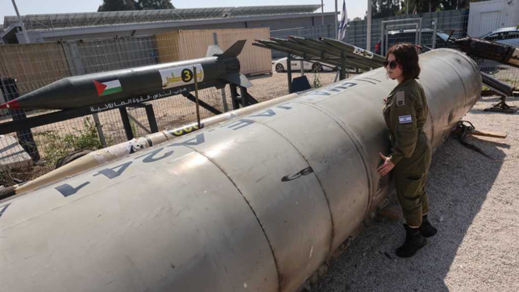 The Story of Victory: How “Israel” is Deceiving Itself