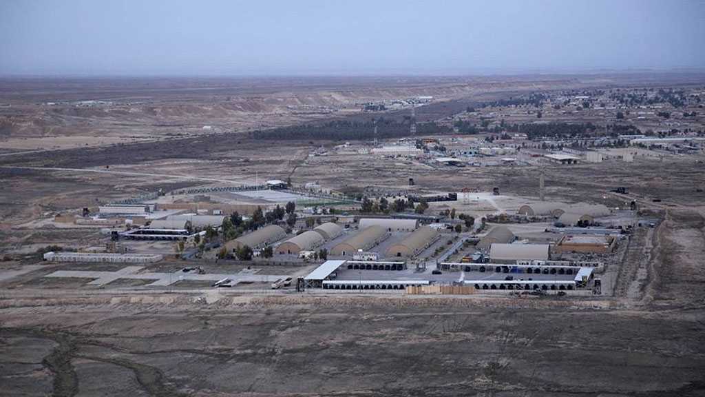 US Occupation Forces Targeted in Iraq