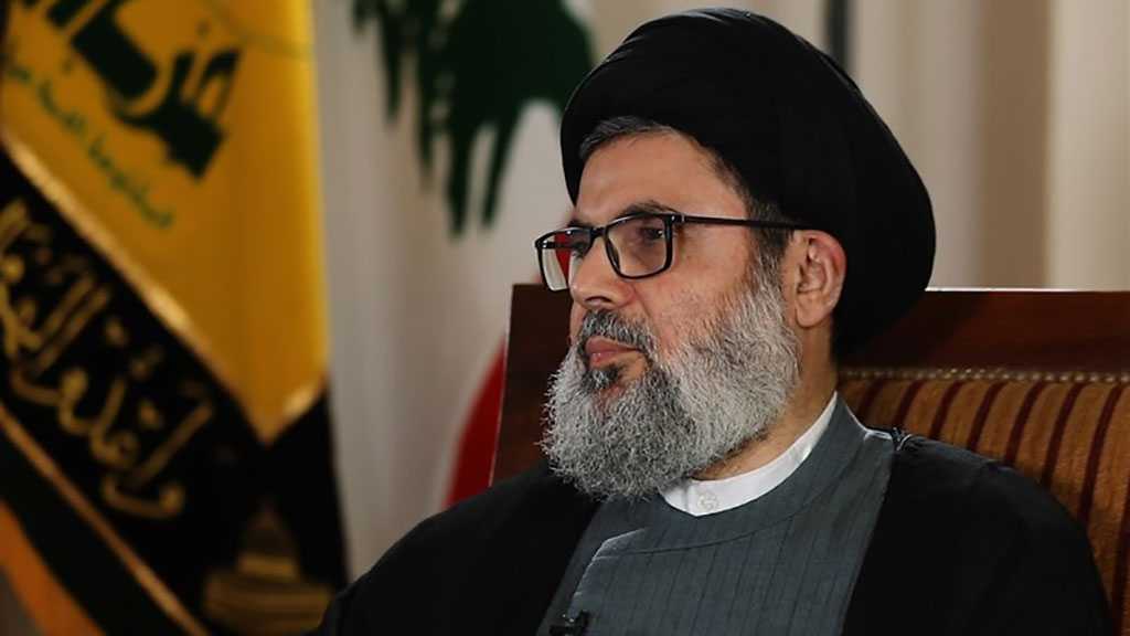 Sayyed Safiddine: Future to Change after Al-Aqsa Flood, Iranian Response on ‘Israel”