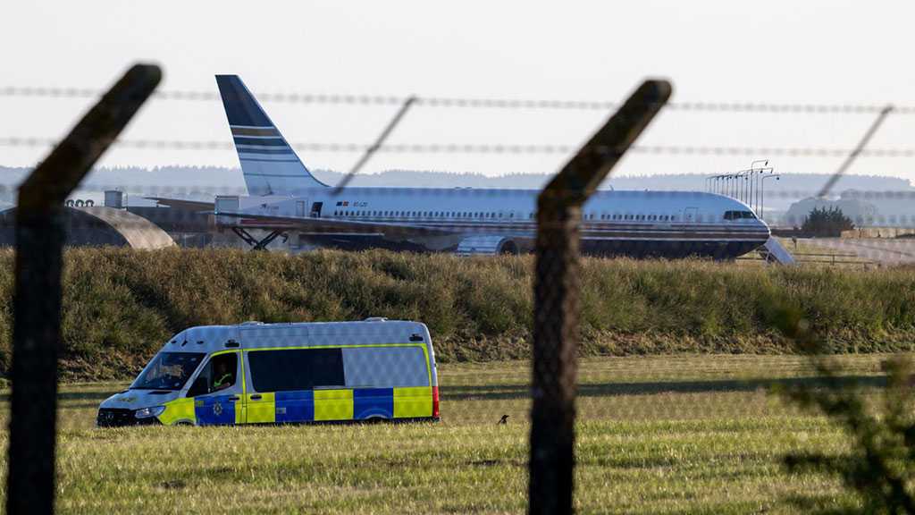 UK Law to Send Asylum Seekers to Rwanda Passed