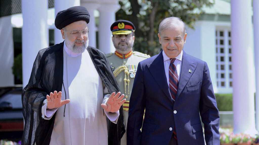 Raisi: Nothing will Remain of ‘Israel’ in Case of another Mistake
