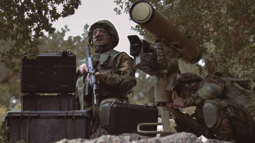 “Israeli” Settlers to Gallant: Your Ops Failed to Undermine Hezbollah’s Fighting Efficiency 
