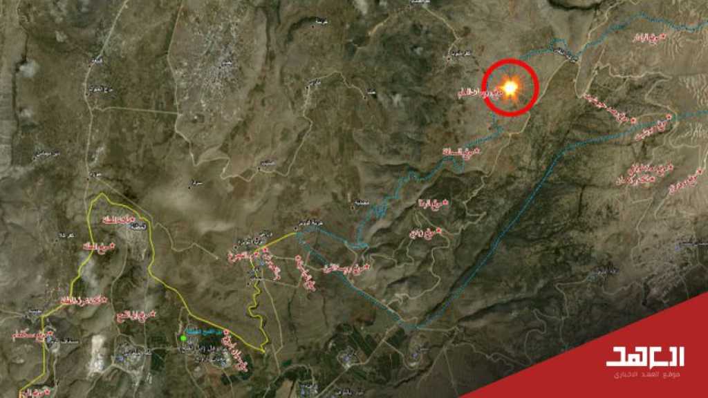 The Kafrchouba Operation: Hezbollah Thwarts “Israeli” Deception