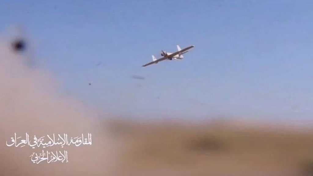 Iraq’s Islamic Resistance Targets Vital “Israeli” Site in Occupied Syrian Golan