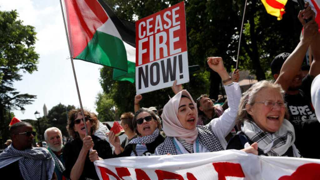 Turkey Suspends All Trade with ‘Israel’ 