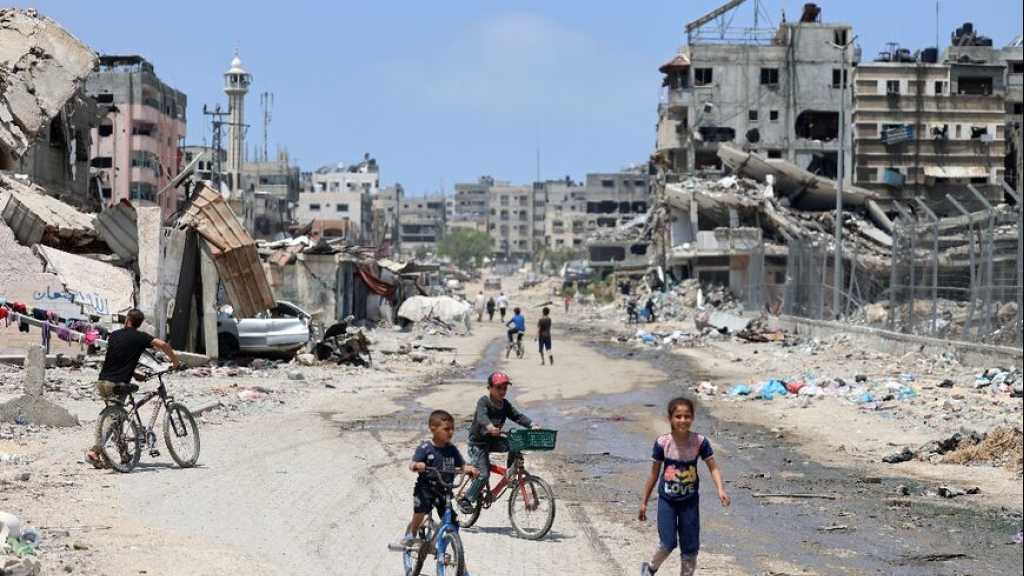 Hamas Delegation in Cairo for Ceasefire Talks: Positive Spirit to Reach A Deal