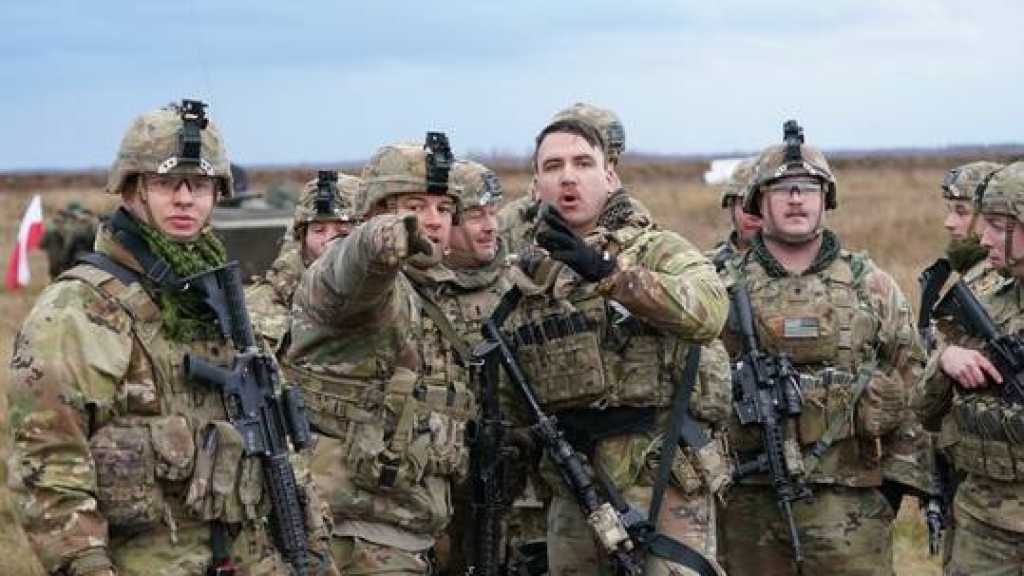 UK: It’s Dangerous to Send NATO Troops in Ukraine