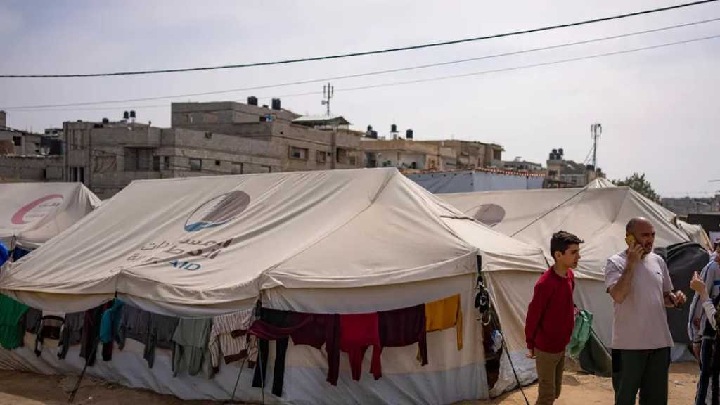 “Israel” Starts Evacuating Palestinians from Rafah, Hamas Warns of Negotiations’ Collapse