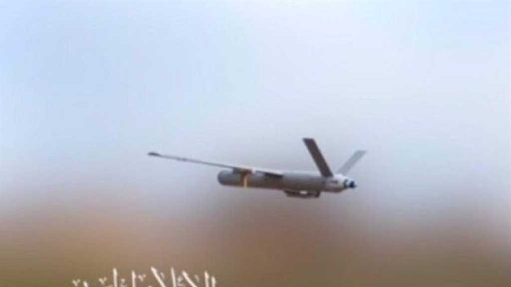 Iraqi Fighters Hit Several “Israeli” Military Bases, Leviathan Gas Platform
