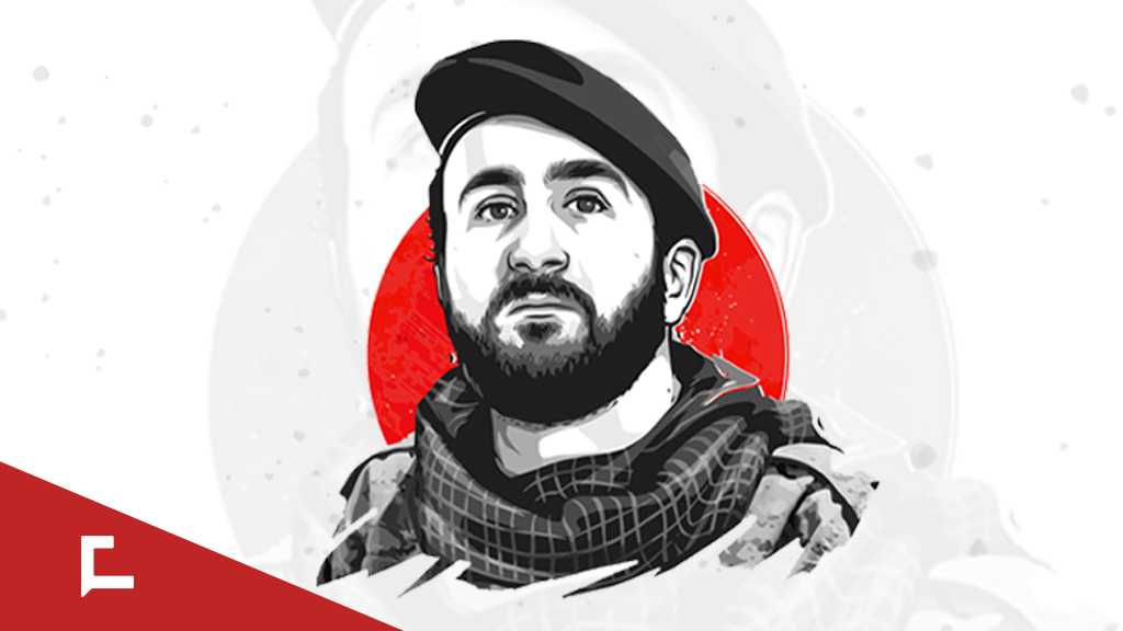 Mustafa Badreddine: The Resistance’s Zulfiqar Sword