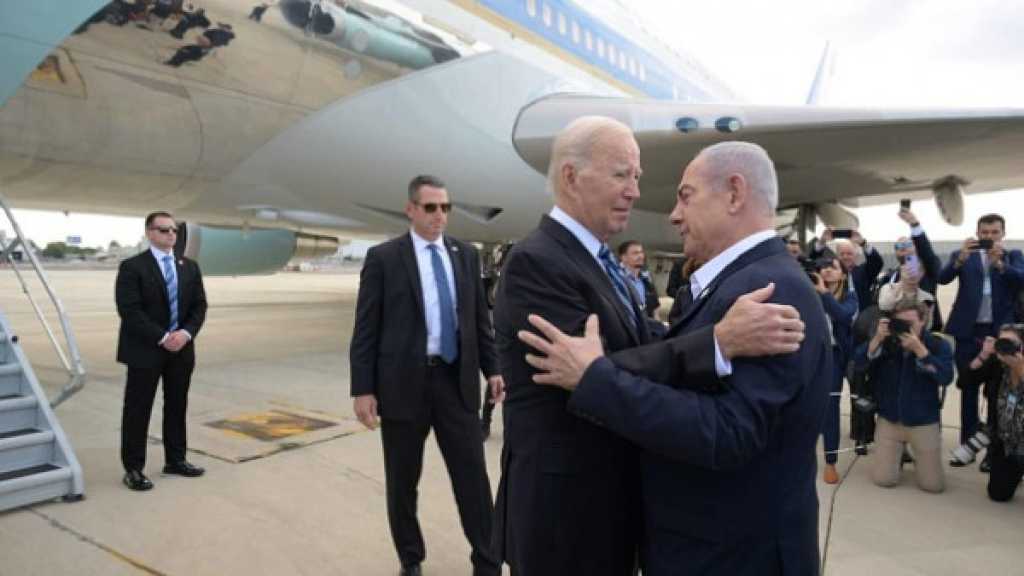 US Non-Stop Support to Genocide in Gaza: $1 Billion New Military Aid to “Israel” 