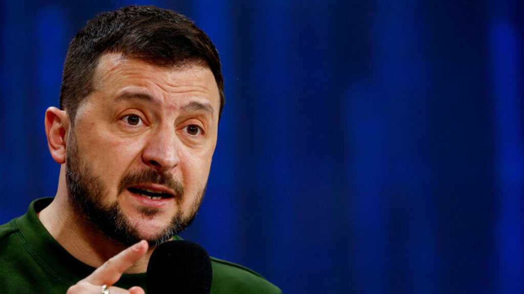 Zelensky: West Afraid of Both Russian and Ukrainian Defeat