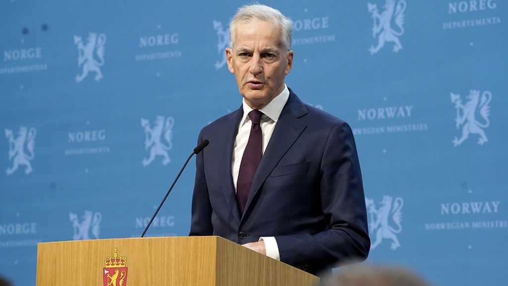 Norway, Ireland, Spain Recognize Palestinian State