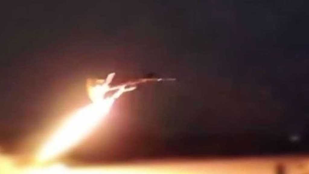 The Islamic Resistance in Iraq Targets Vital Sites in Haifa, “Eilat”