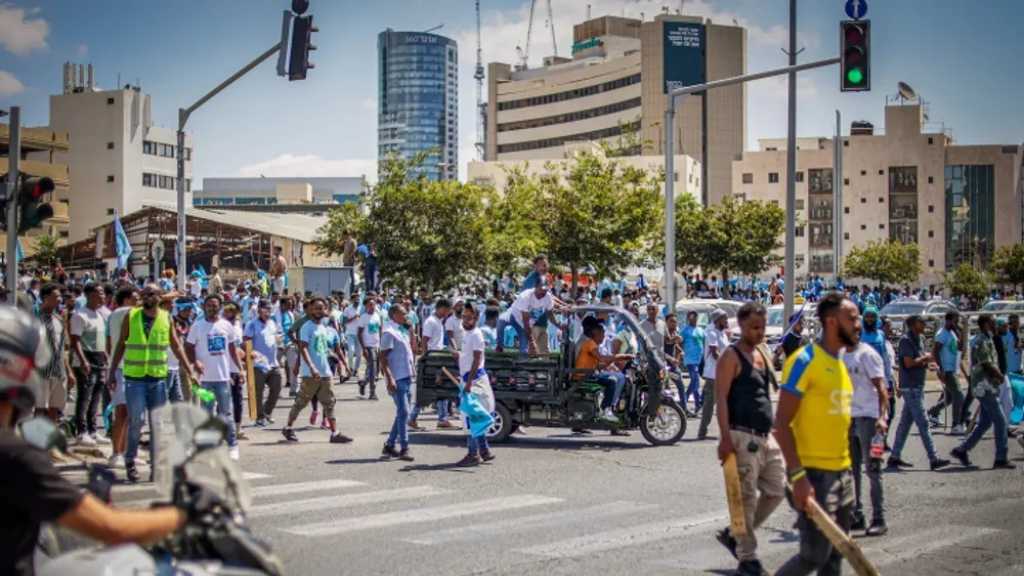 Chaos in Tel Aviv: At least 1 Killed, 5 Wounded in Clashes between Eritrean Migrants 